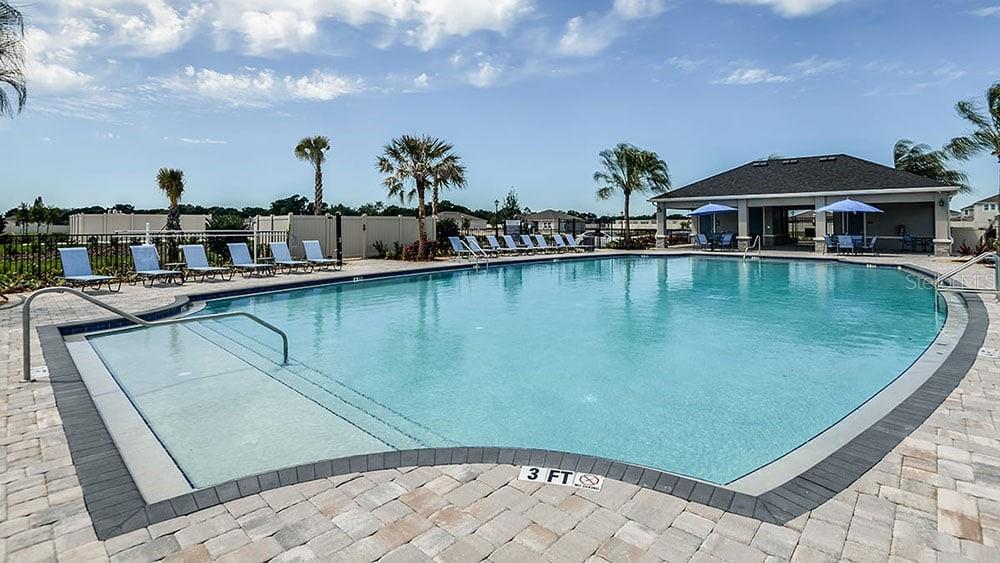 2014 BABBLING BROOK BLVD, AUBURNDALE, FL, 33823