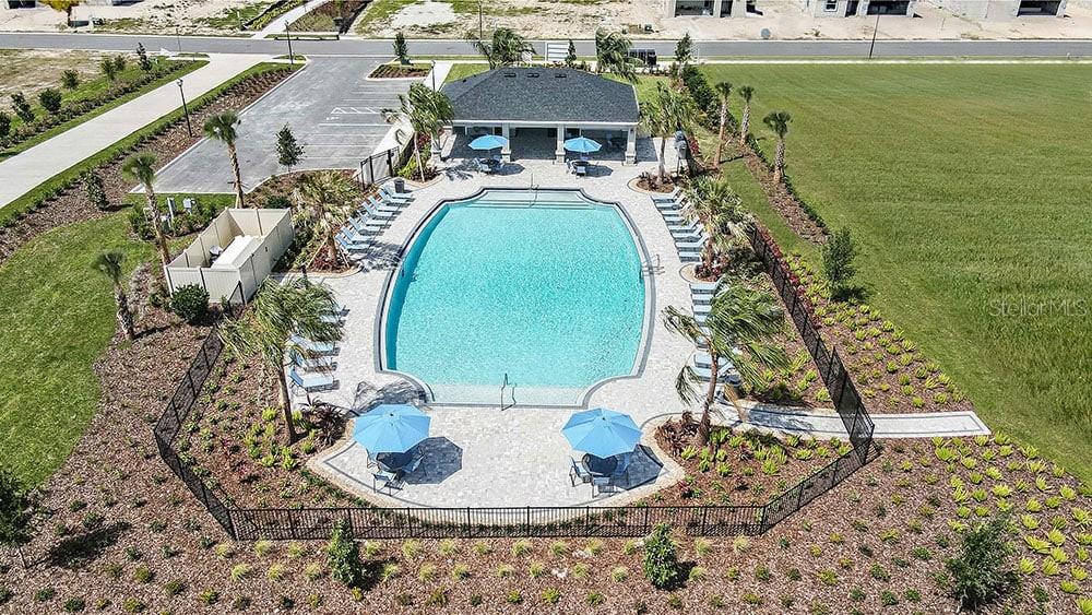 2014 BABBLING BROOK BLVD, AUBURNDALE, FL, 33823