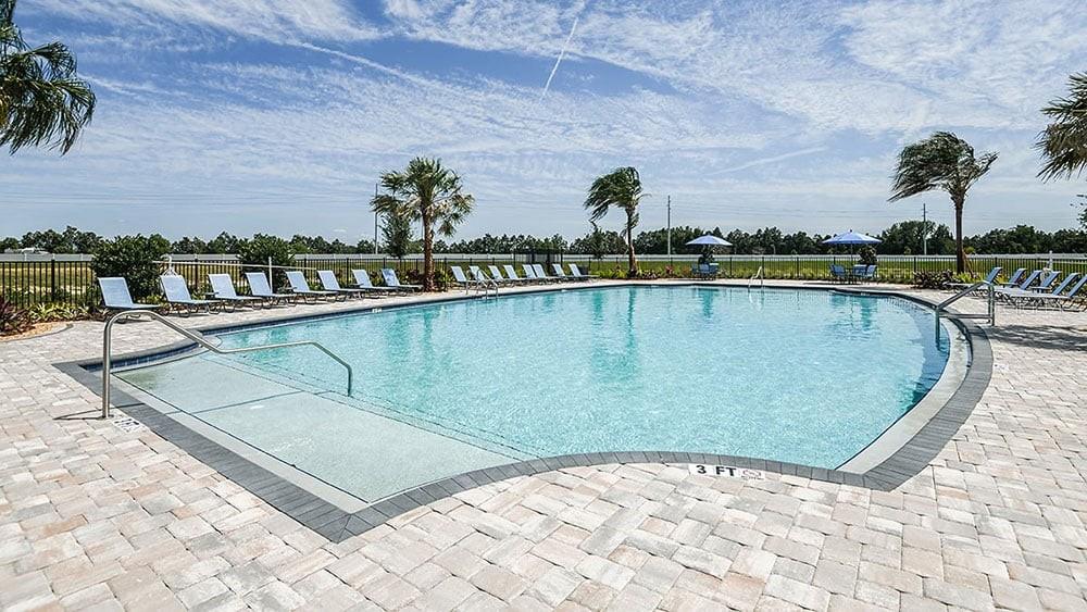 2014 BABBLING BROOK BLVD, AUBURNDALE, FL, 33823
