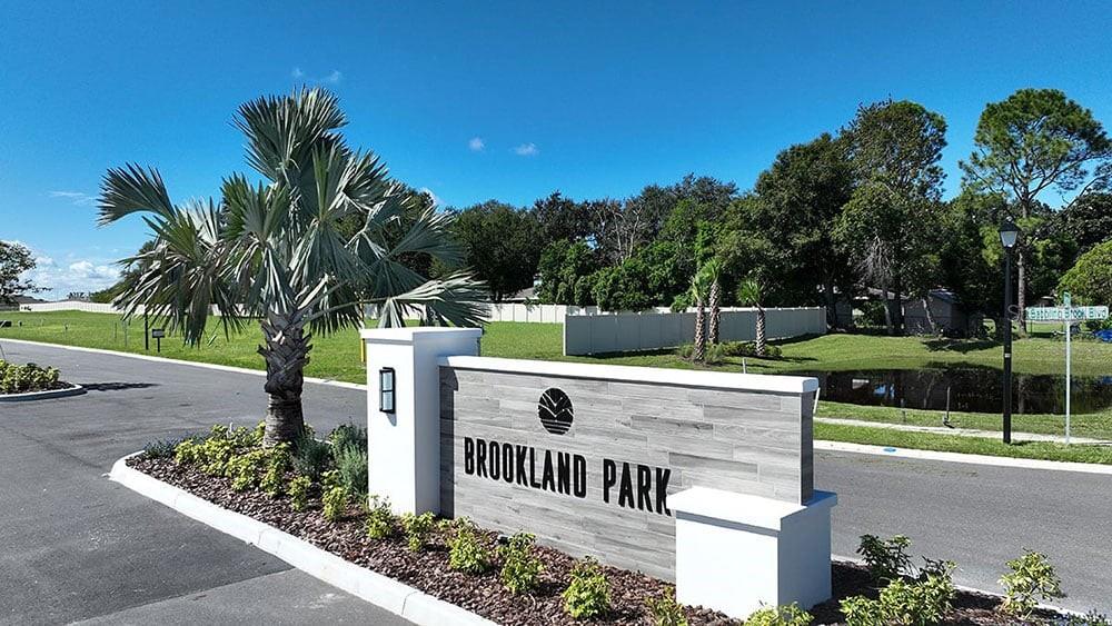 2014 BABBLING BROOK BLVD, AUBURNDALE, FL, 33823