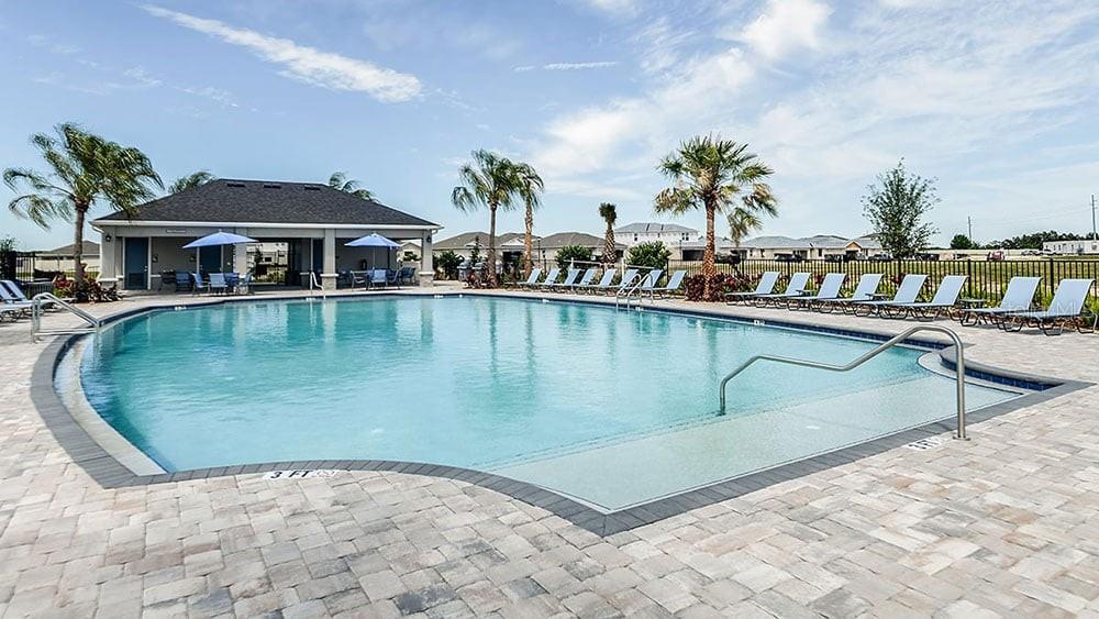 2014 BABBLING BROOK BLVD, AUBURNDALE, FL, 33823