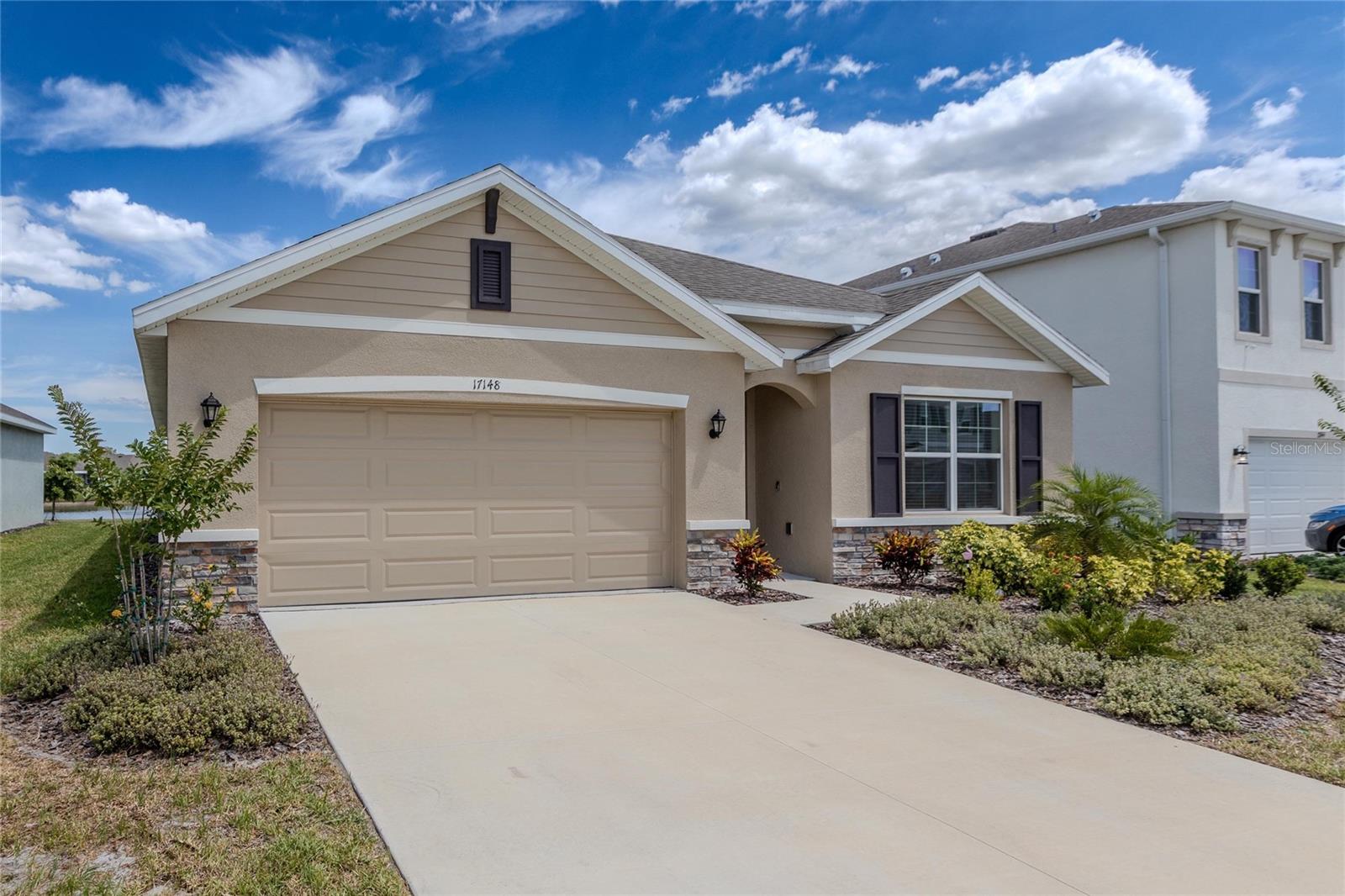 17148 RESERVA DR, BRADENTON, FL, 34211