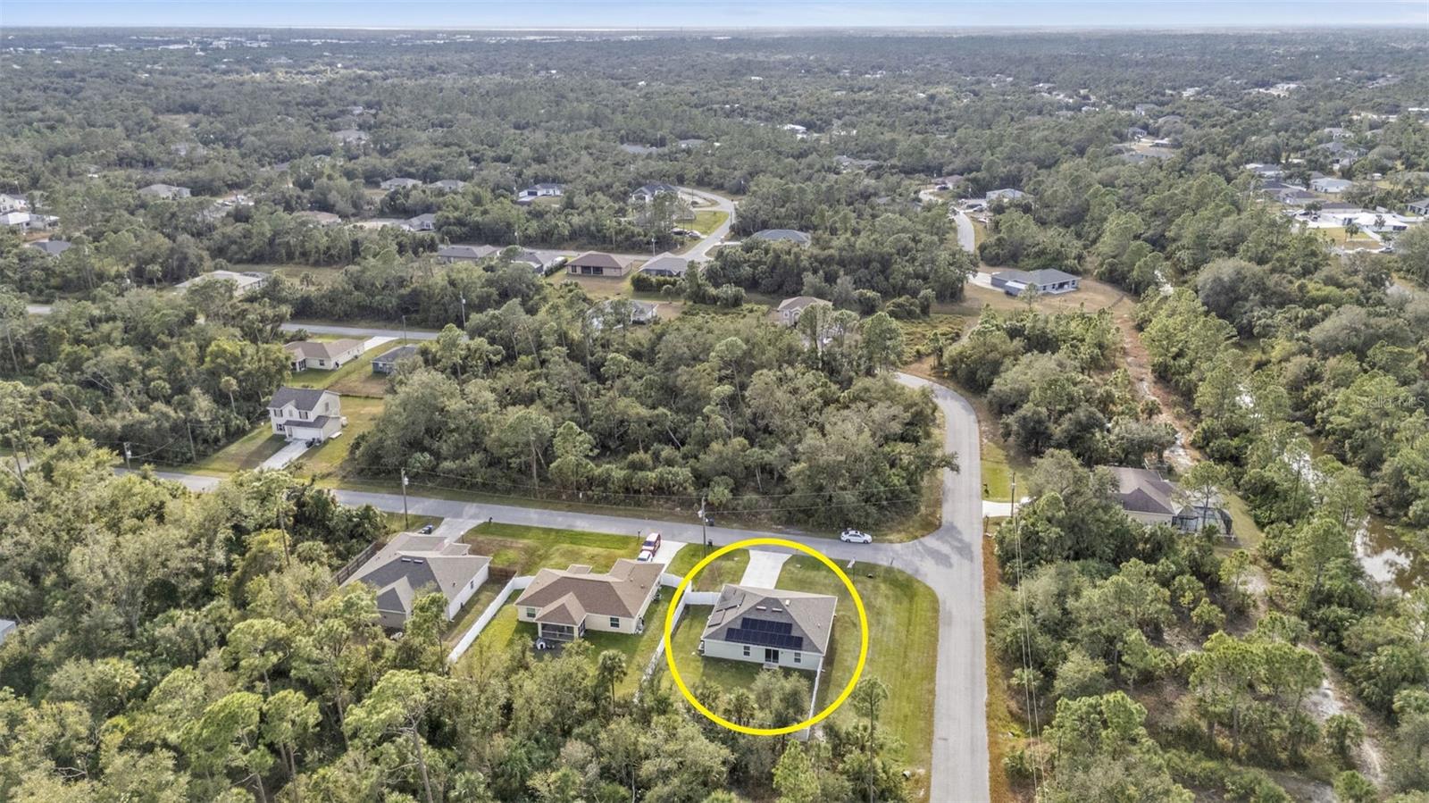 4210 JODY AVE, NORTH PORT, FL, 34288