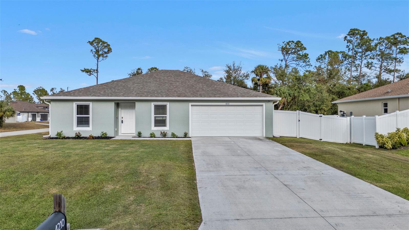 4210 JODY AVE, NORTH PORT, FL, 34288