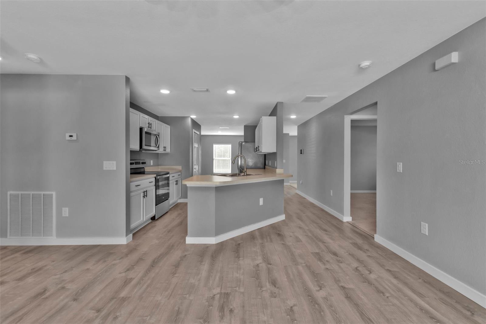 4210 JODY AVE, NORTH PORT, FL, 34288