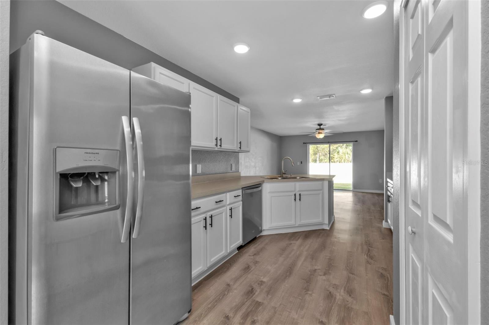 4210 JODY AVE, NORTH PORT, FL, 34288