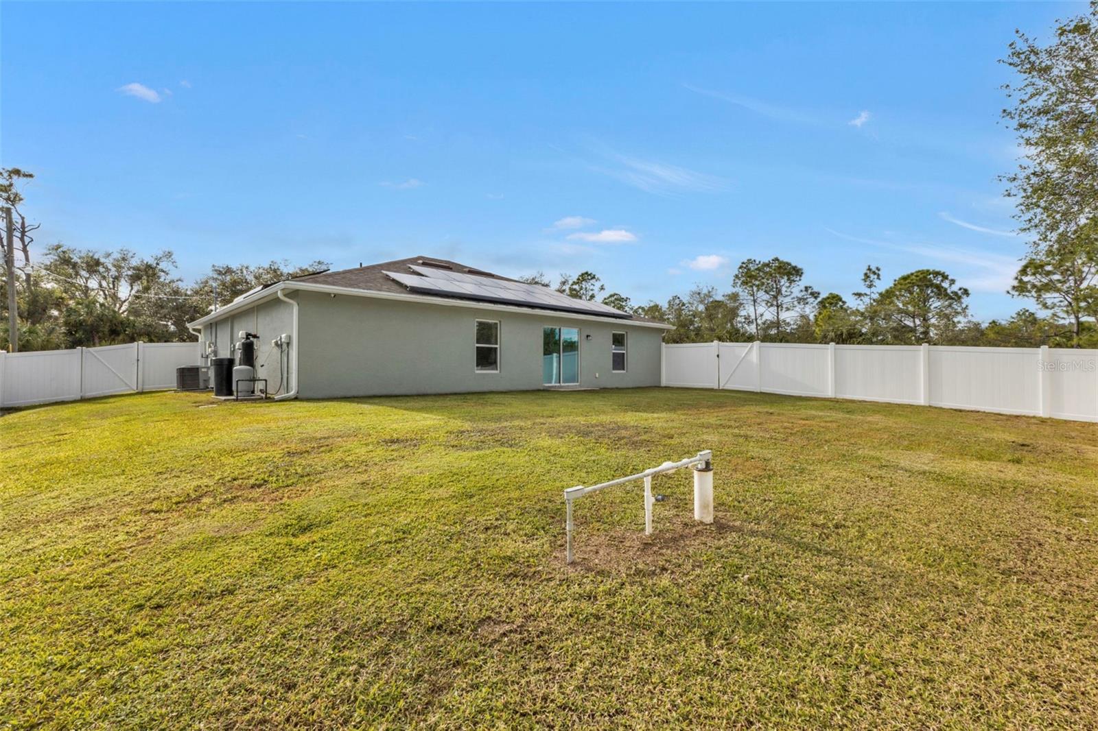 4210 JODY AVE, NORTH PORT, FL, 34288