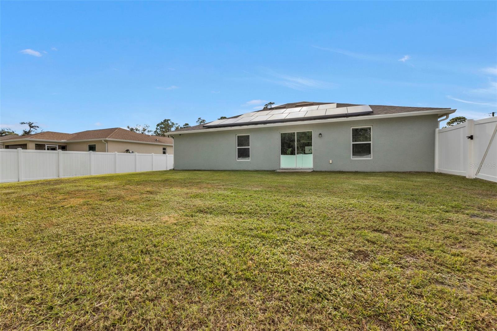 4210 JODY AVE, NORTH PORT, FL, 34288