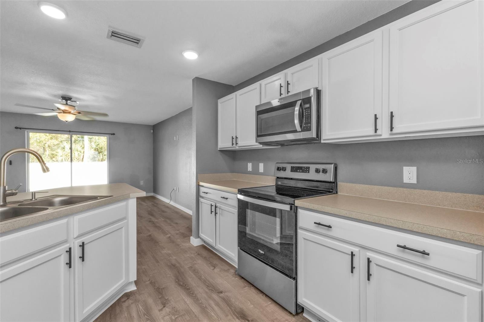 4210 JODY AVE, NORTH PORT, FL, 34288