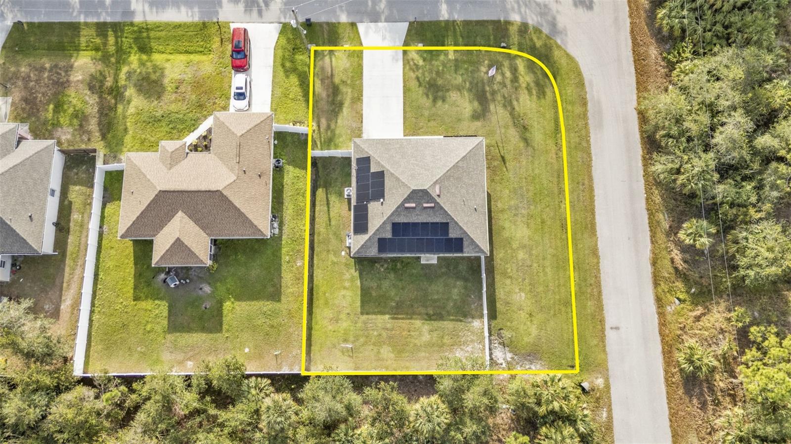 4210 JODY AVE, NORTH PORT, FL, 34288