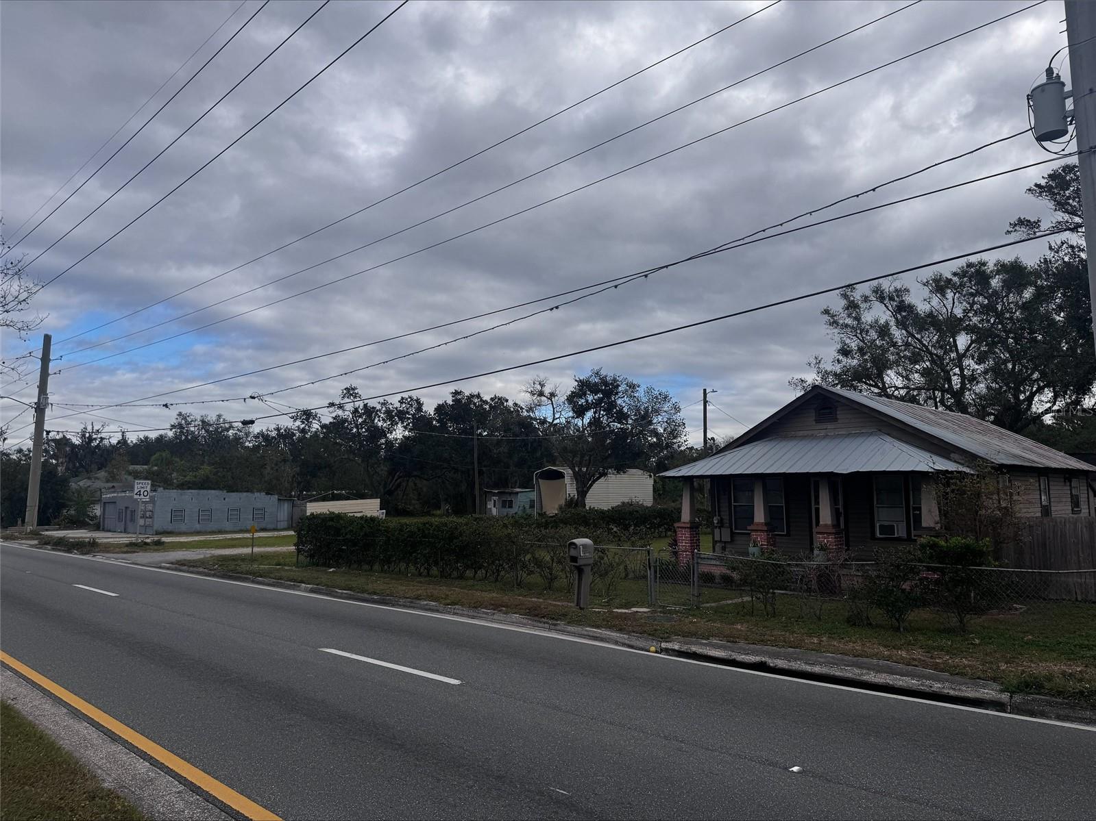 1510 S ALEXANDER ST, PLANT CITY, FL, 33563