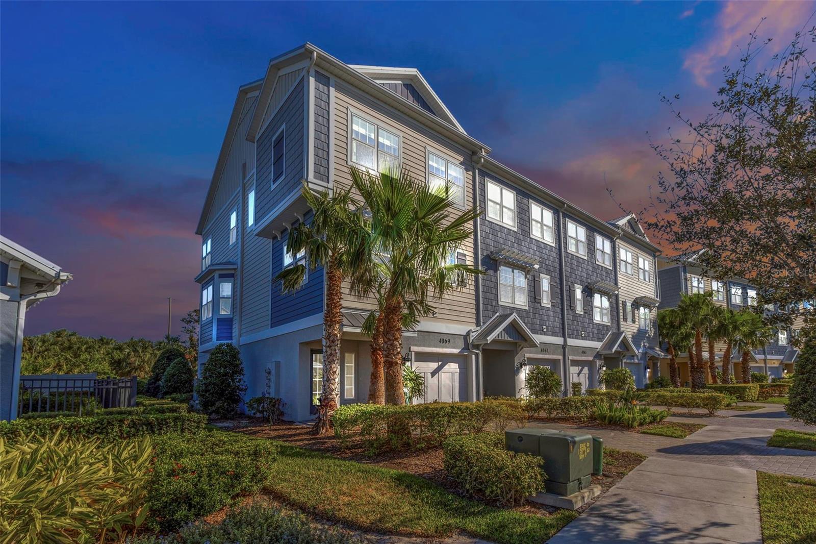 4069 ROCKY SHORES DR, TAMPA, FL, 33634