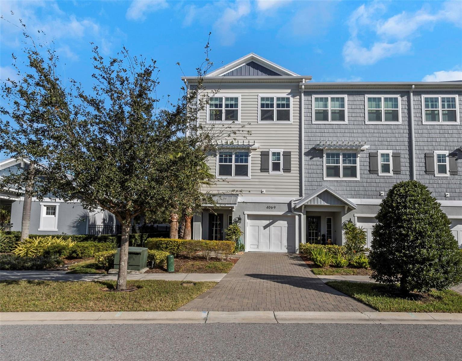 4069 ROCKY SHORES DR, TAMPA, FL, 33634