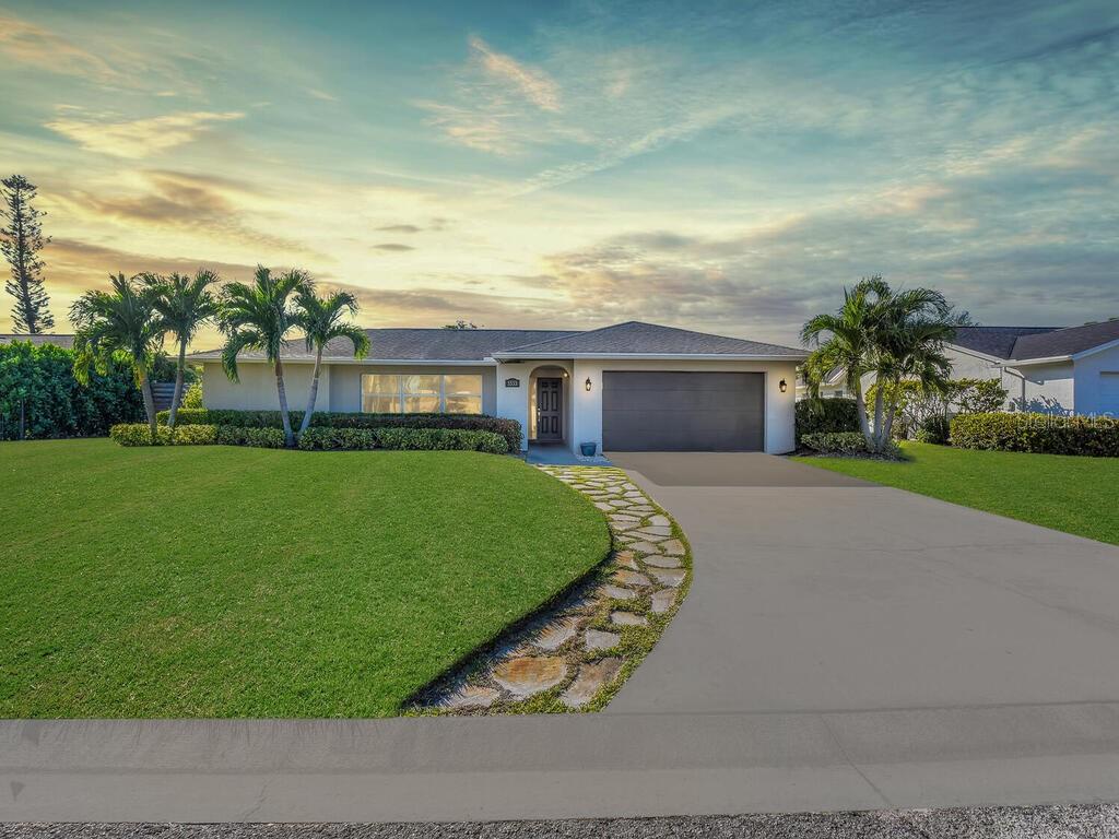 5533 AMOROSO DR, FORT MYERS, FL, 33919