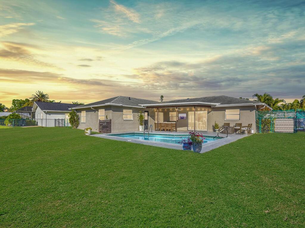 5533 AMOROSO DR, FORT MYERS, FL, 33919
