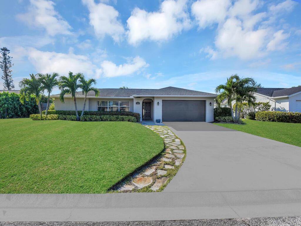 5533 AMOROSO DR, FORT MYERS, FL, 33919