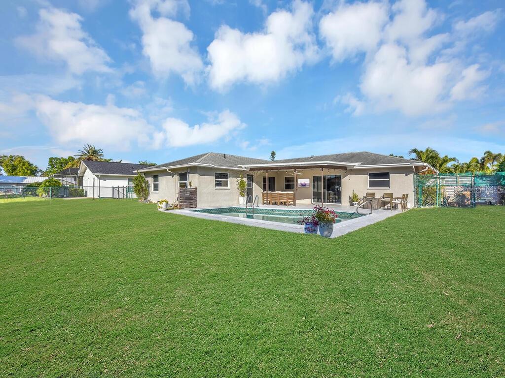 5533 AMOROSO DR, FORT MYERS, FL, 33919
