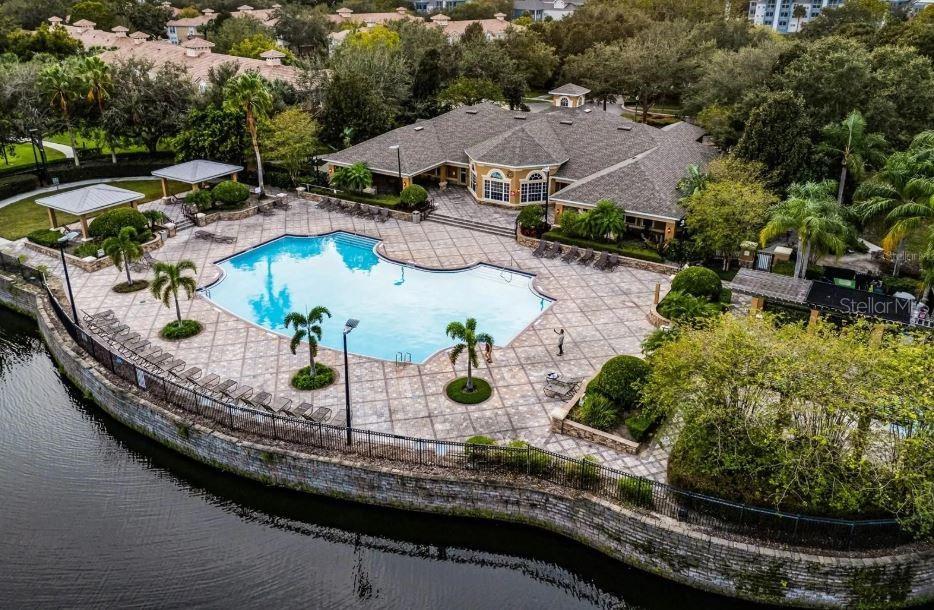 6402 CAVA ALTA DR #308, ORLANDO, FL, 32835
