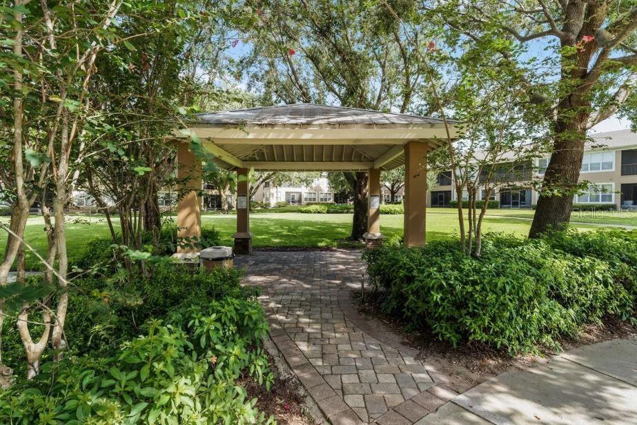 6402 CAVA ALTA DR #308, ORLANDO, FL, 32835
