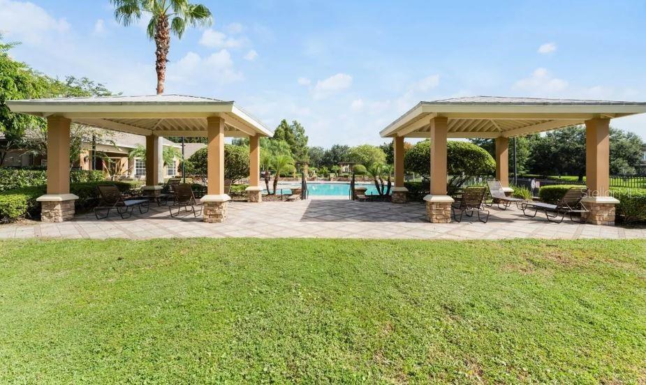 6402 CAVA ALTA DR #308, ORLANDO, FL, 32835