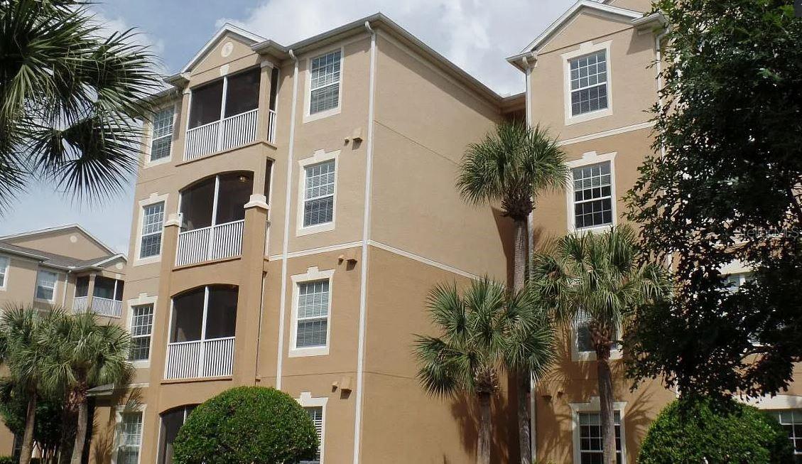 6402 CAVA ALTA DR #308, ORLANDO, FL, 32835