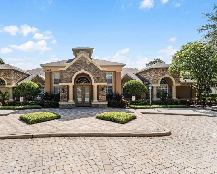 6402 CAVA ALTA DR #308, ORLANDO, FL, 32835