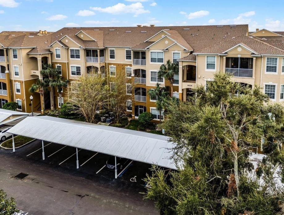 6402 CAVA ALTA DR #308, ORLANDO, FL, 32835