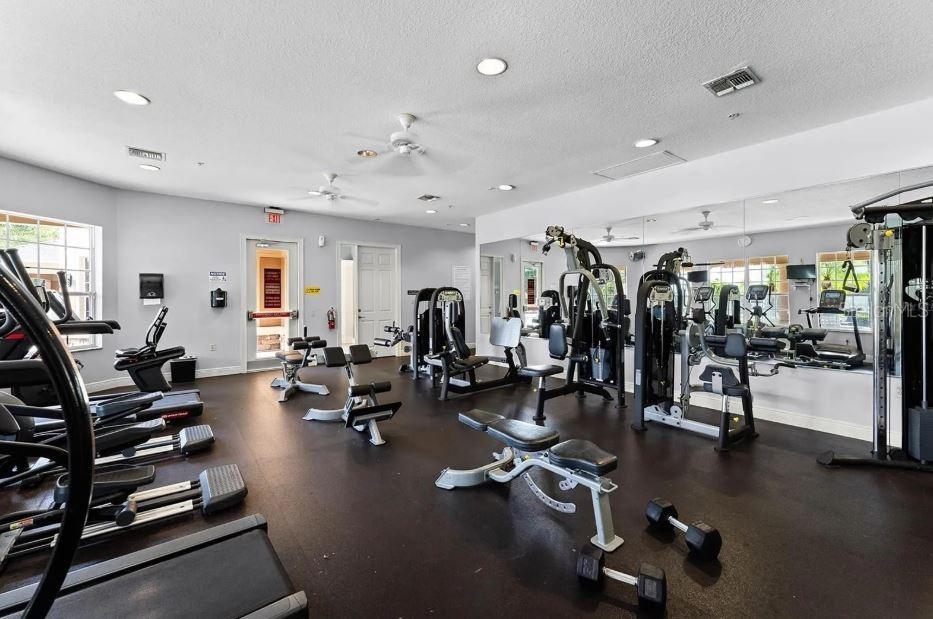 6402 CAVA ALTA DR #308, ORLANDO, FL, 32835