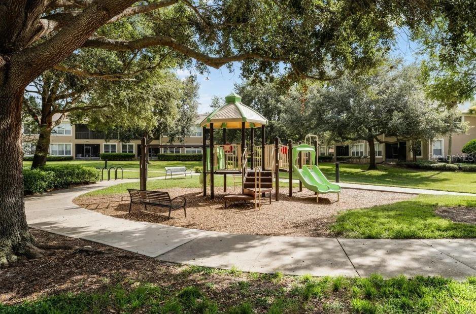 6402 CAVA ALTA DR #308, ORLANDO, FL, 32835