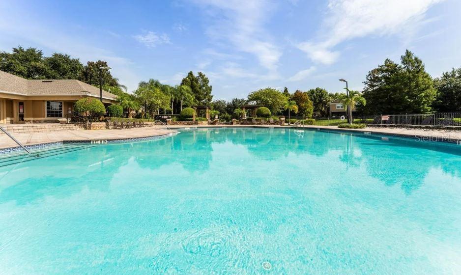 6402 CAVA ALTA DR #308, ORLANDO, FL, 32835