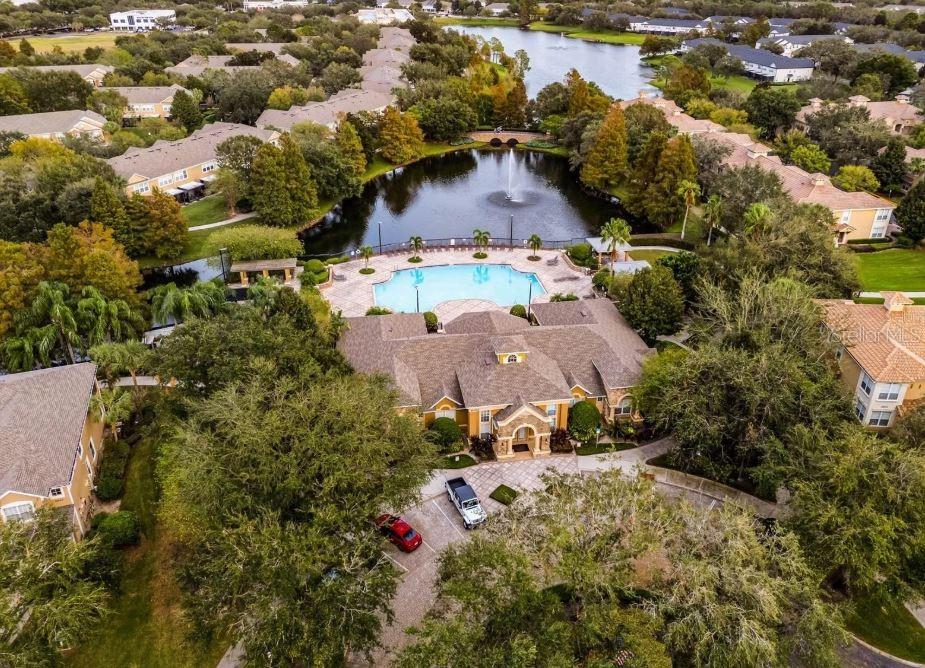 6402 CAVA ALTA DR #308, ORLANDO, FL, 32835