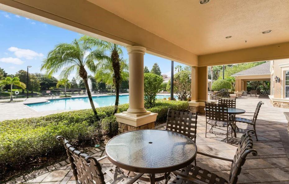 6402 CAVA ALTA DR #308, ORLANDO, FL, 32835