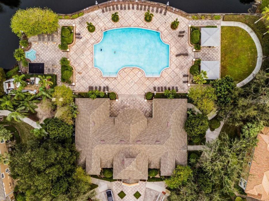 6402 CAVA ALTA DR #308, ORLANDO, FL, 32835