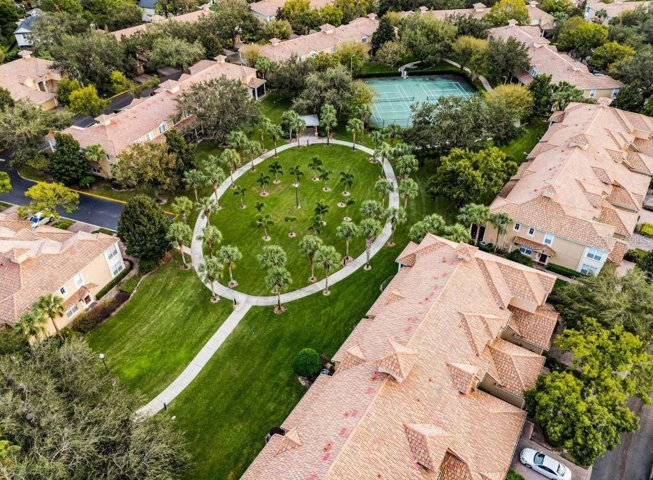 6402 CAVA ALTA DR #308, ORLANDO, FL, 32835
