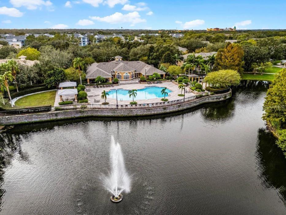 6402 CAVA ALTA DR #308, ORLANDO, FL, 32835