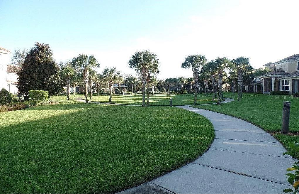 6402 CAVA ALTA DR #308, ORLANDO, FL, 32835