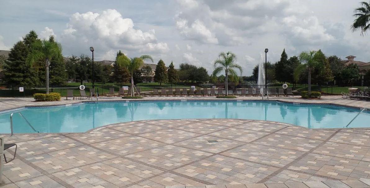 6402 CAVA ALTA DR #308, ORLANDO, FL, 32835