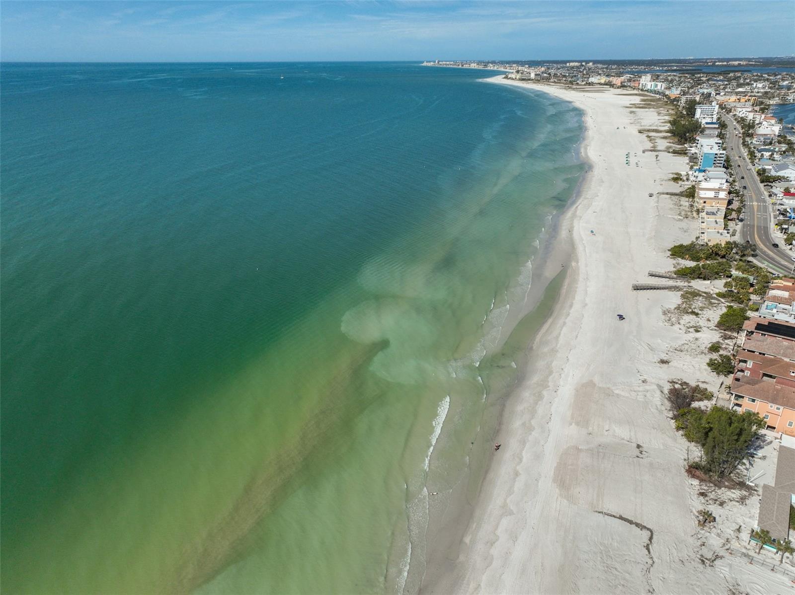 133 92ND AVE, TREASURE ISLAND, FL, 33706
