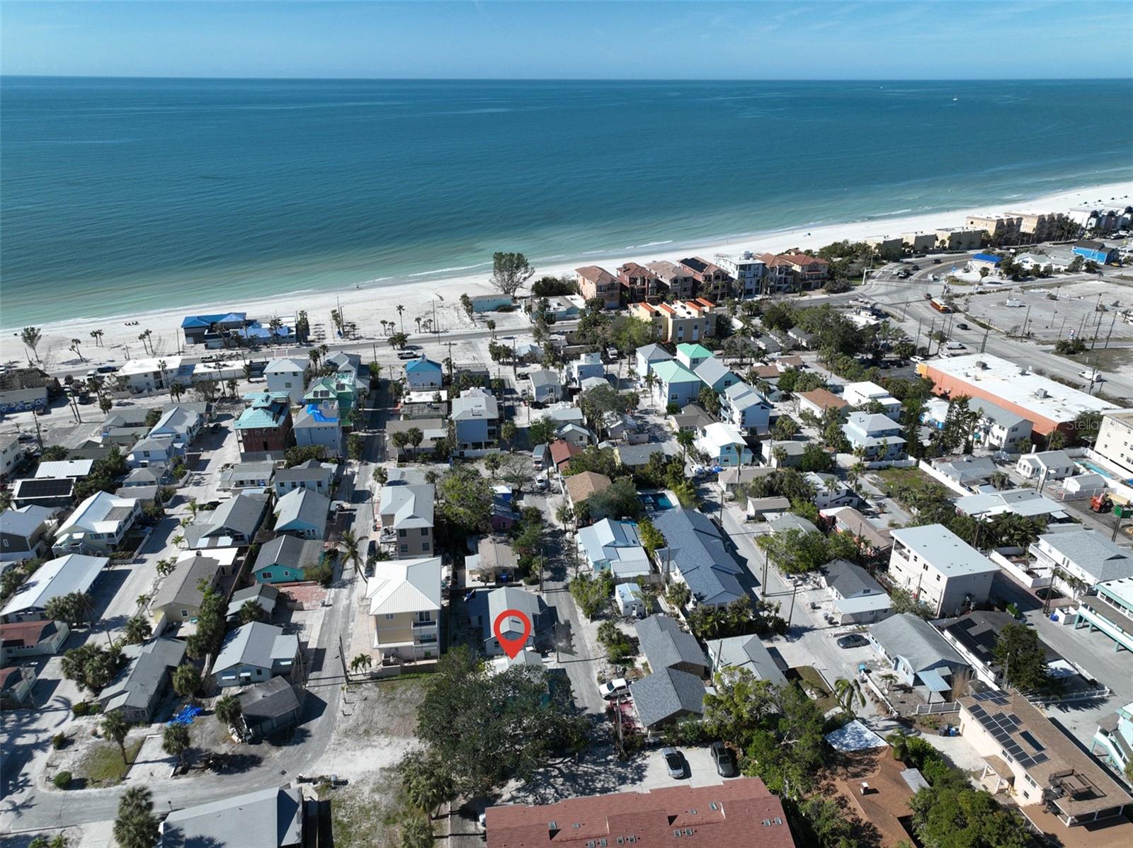 133 92ND AVE, TREASURE ISLAND, FL, 33706