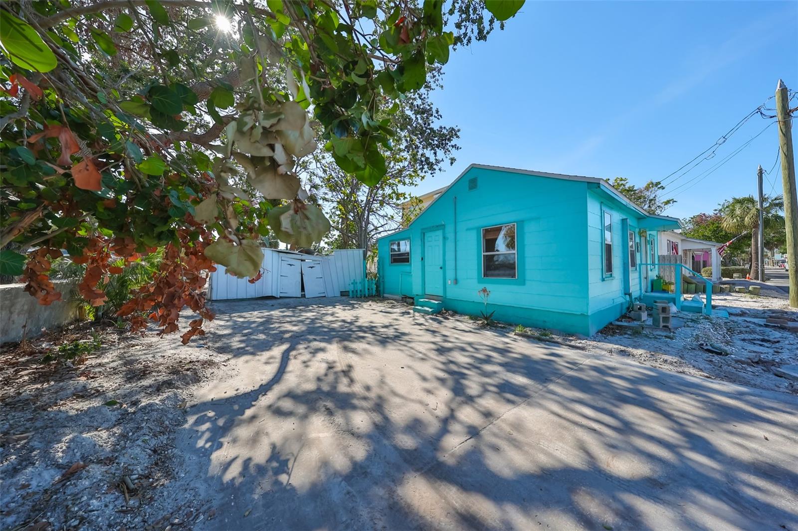 133 92ND AVE, TREASURE ISLAND, FL, 33706
