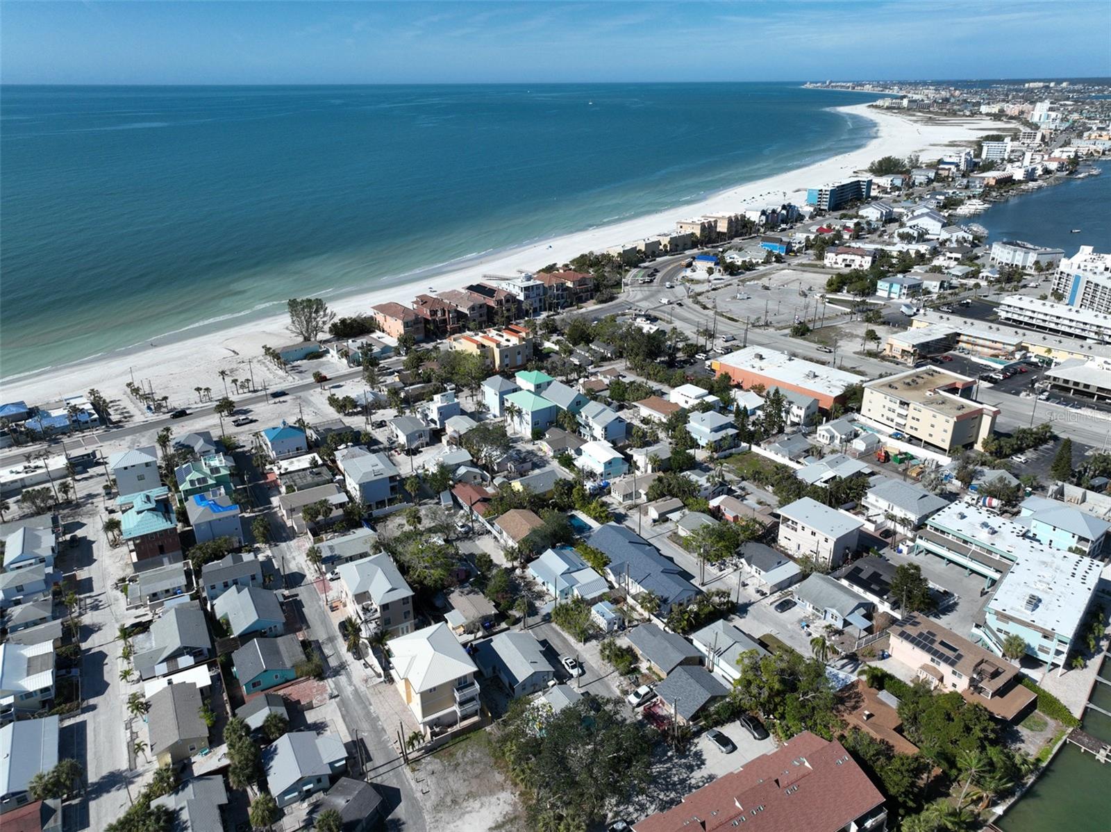 133 92ND AVE, TREASURE ISLAND, FL, 33706