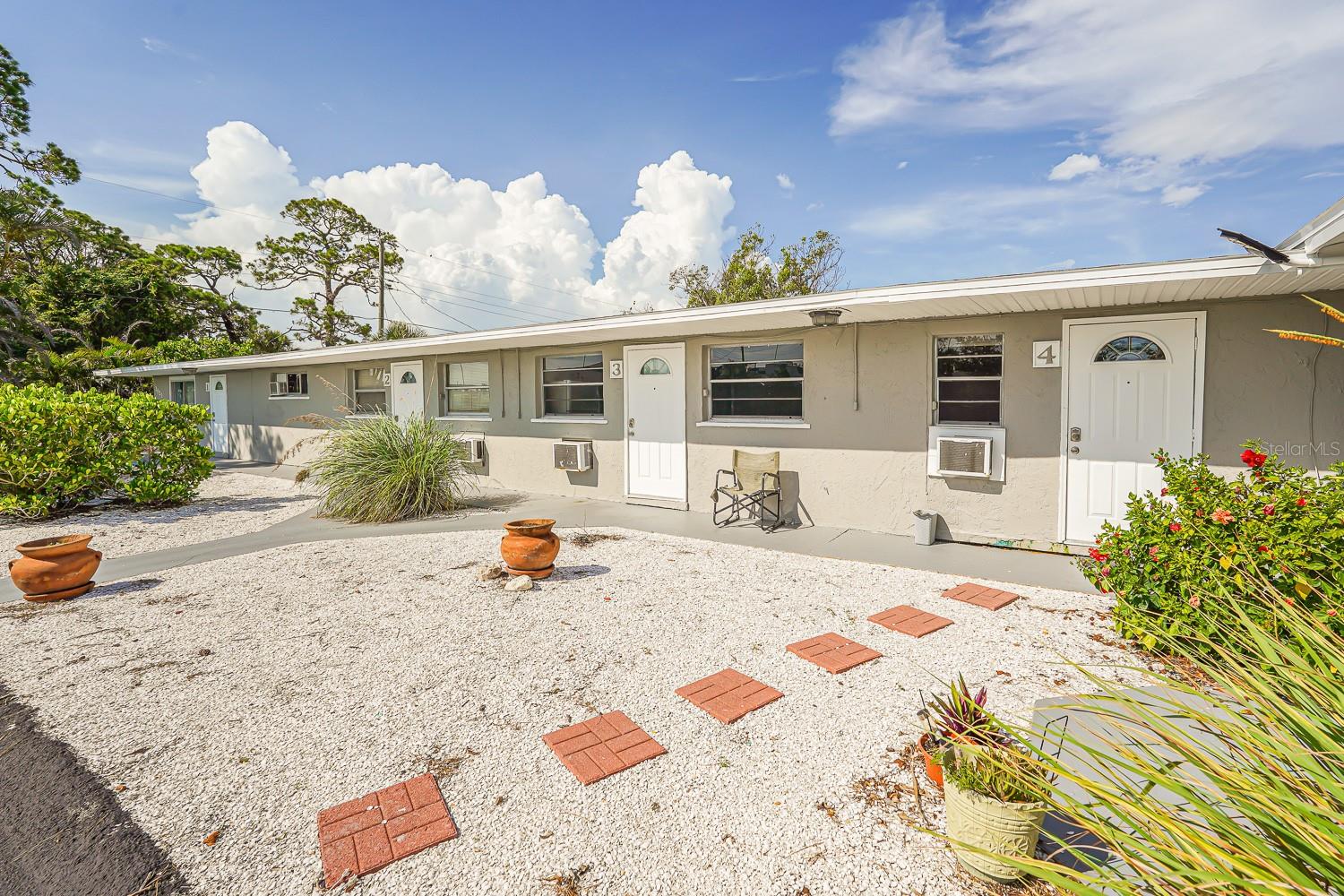 2021 PENNSYLVANIA AVE #4, ENGLEWOOD, FL, 34224