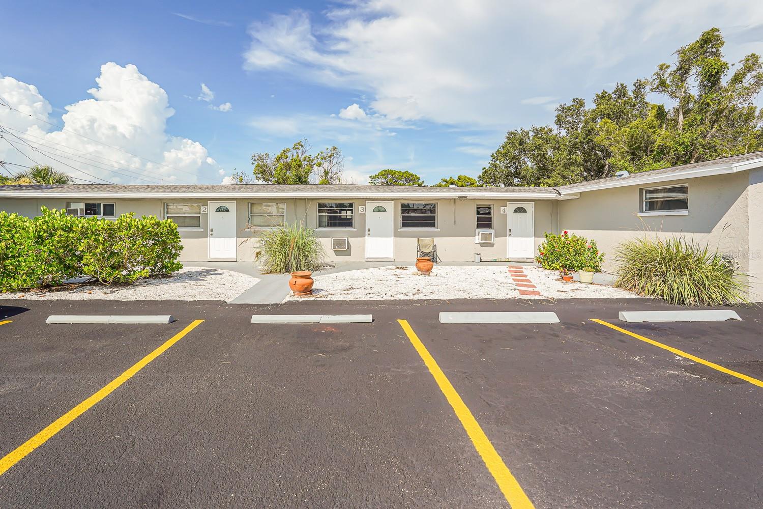 2021 PENNSYLVANIA AVE #4, ENGLEWOOD, FL, 34224