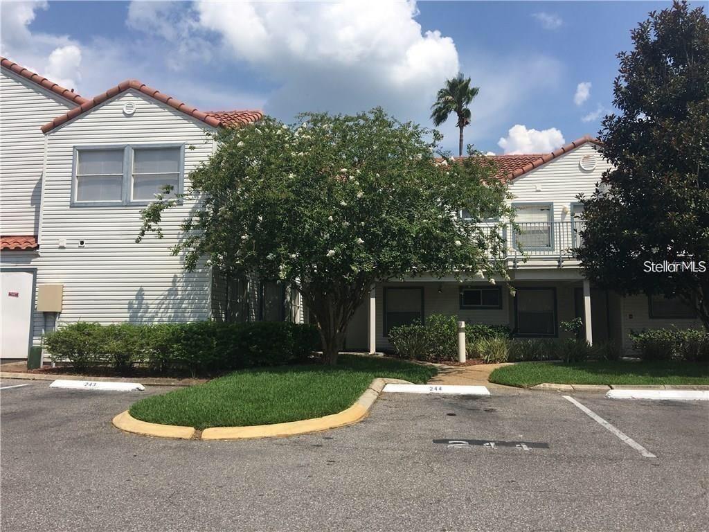 2572 WOODGATE BLVD #202, ORLANDO, FL, 32822