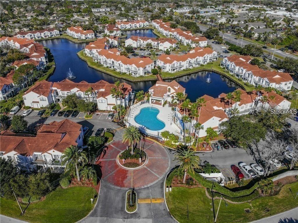 2572 WOODGATE BLVD #202, ORLANDO, FL, 32822