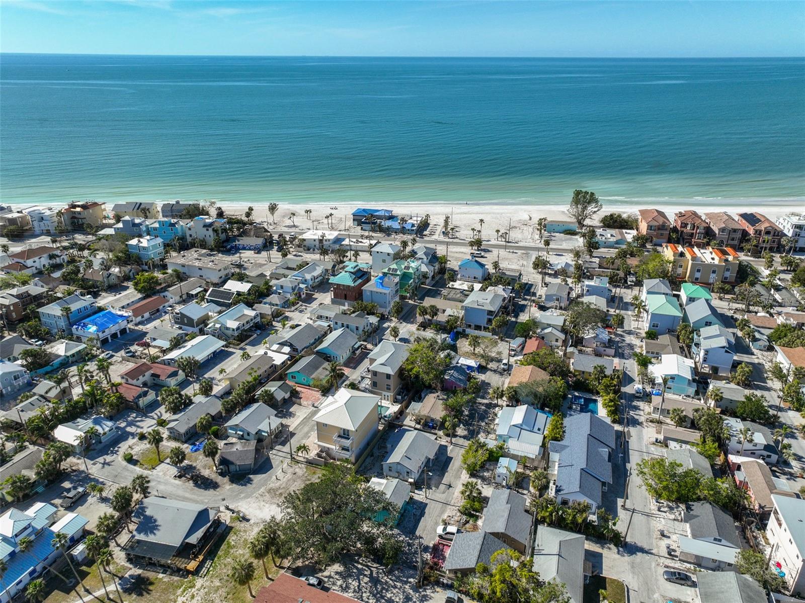 133 92ND AVE, TREASURE ISLAND, FL, 33706