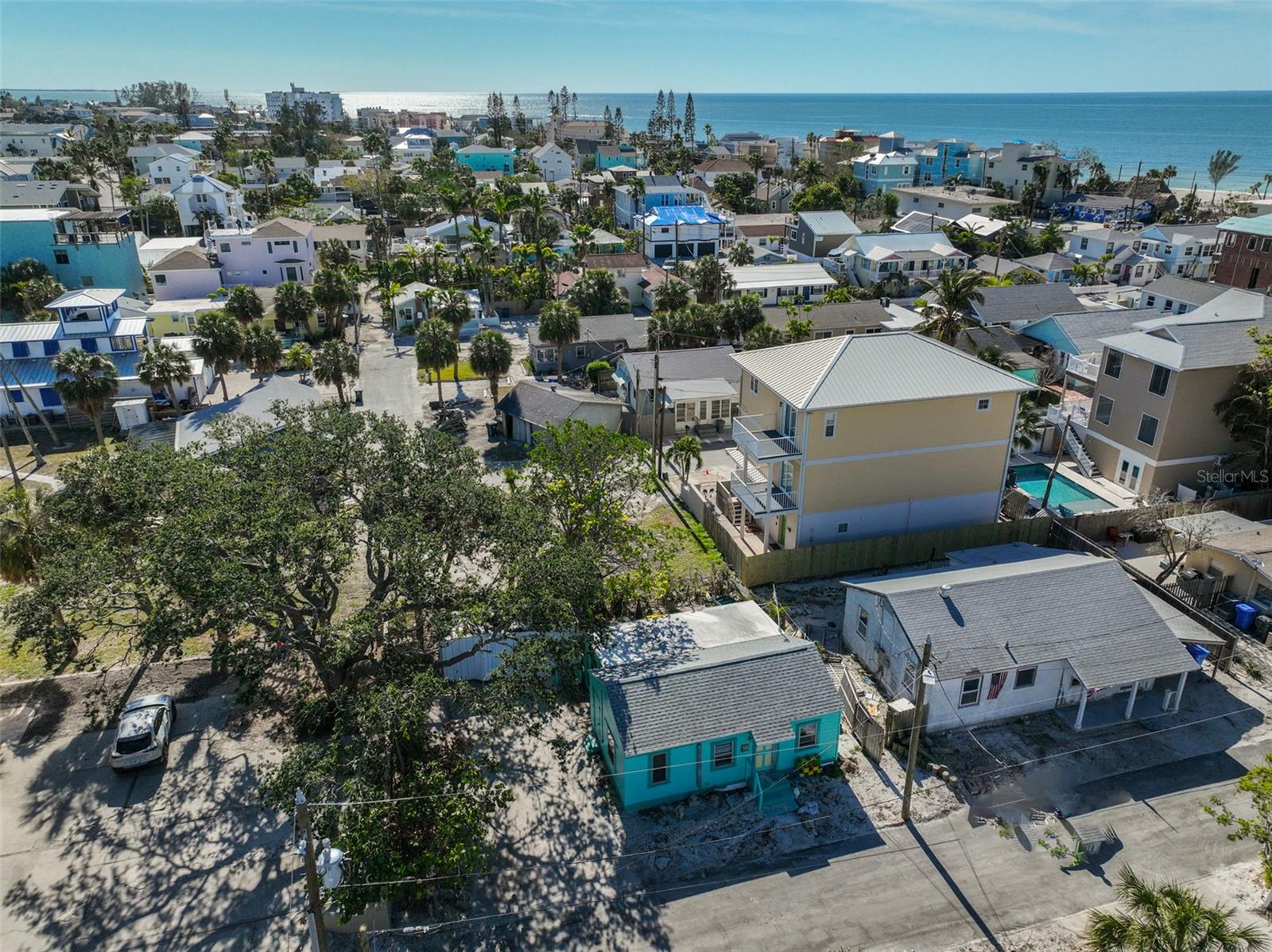 133 92ND AVE, TREASURE ISLAND, FL, 33706