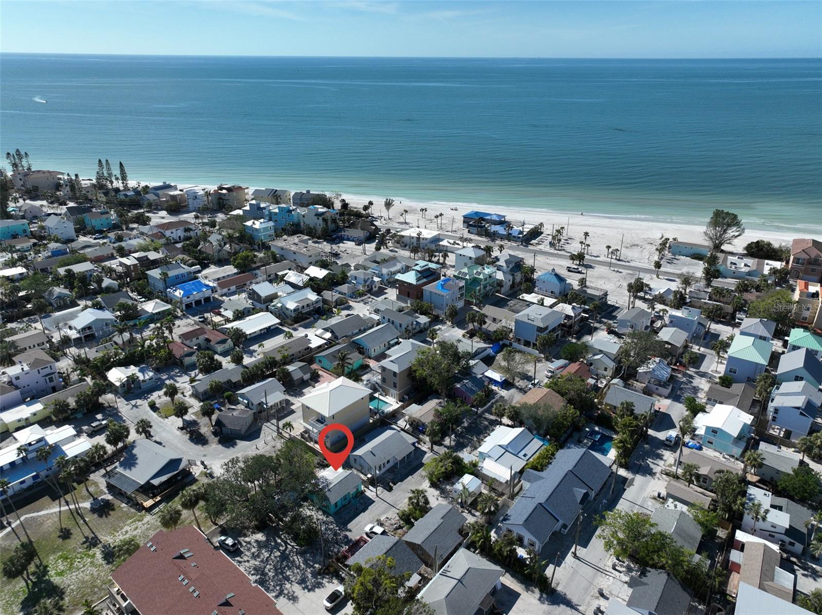 133 92ND AVE, TREASURE ISLAND, FL, 33706