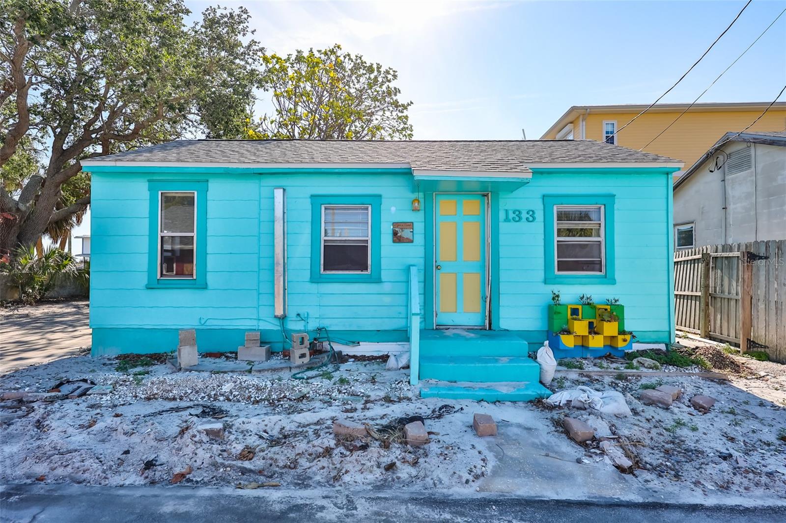 133 92ND AVE, TREASURE ISLAND, FL, 33706