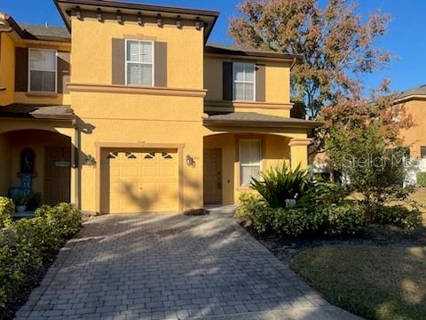 1261 LONG OAK WAY, SANFORD, FL, 32771